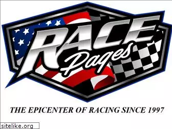 racepages.com