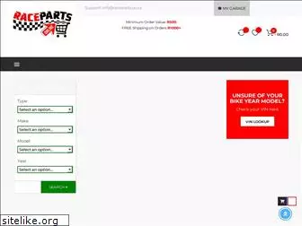 raceparts.co.za