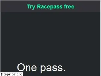 racepass.com