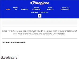 raceplaceevents.com