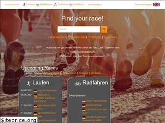 raceportal.net