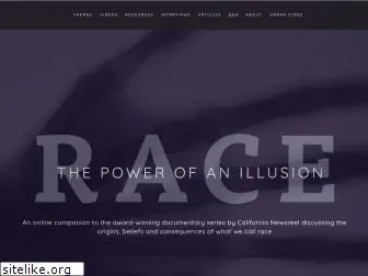 racepowerofanillusion.org