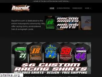 raceprint.com