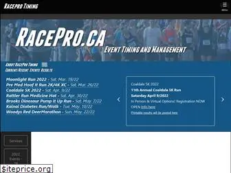 racepro.ca