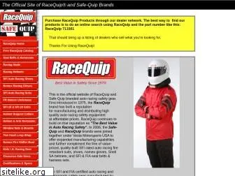 racequip.com