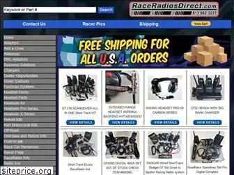 raceradiosdirect.com