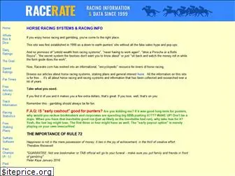 racerate.com.au