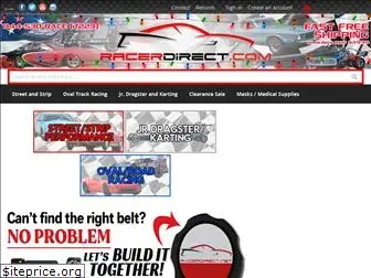 racerdirect.net