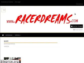 racerdreams.com