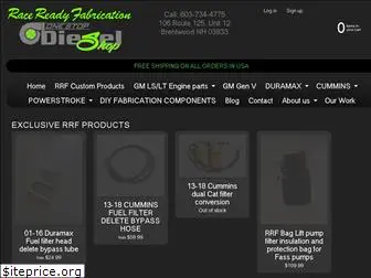 racereadyfab.com