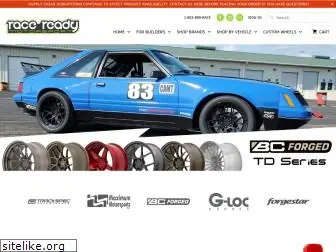 racereadymotorsport.com