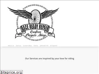 racereadyrepair.com