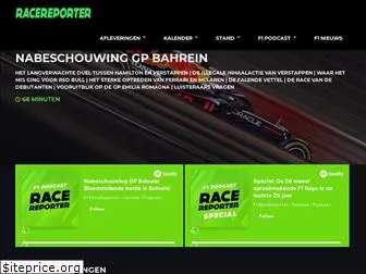 racereporter.nl
