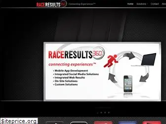 raceresults360.com