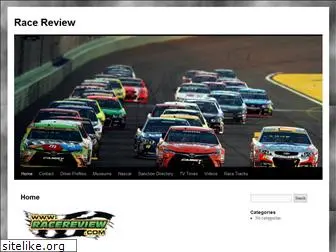 racereview.com