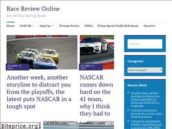 racereviewonline.net