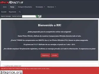 racerfactor.com