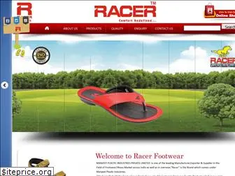 racerfootwear.com