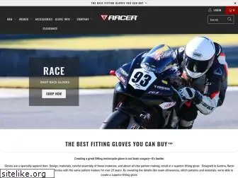 racerglovesusa.com