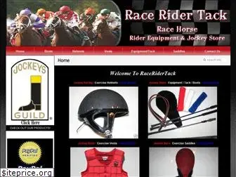 raceridertack.com