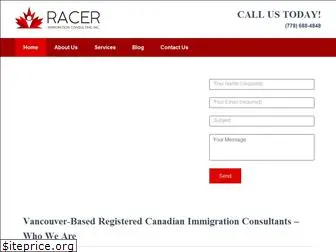 racerimmigration.com