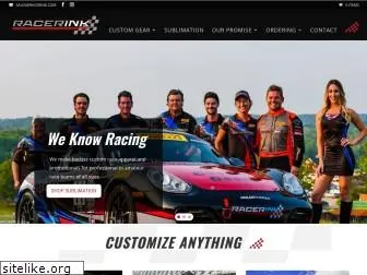 racerink.com