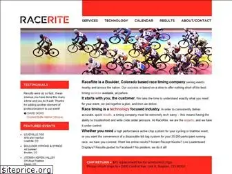 racerite.com