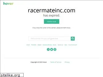 racermateinc.com