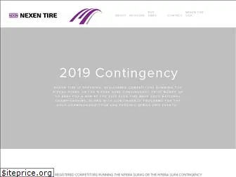 racernexencontingency.com