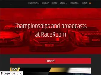raceroomspain.com