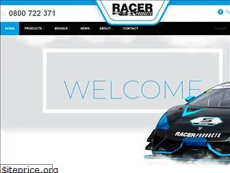 racerproducts.co.nz