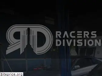 racersdivision.com