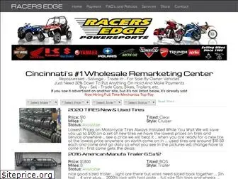 racersedge411.com