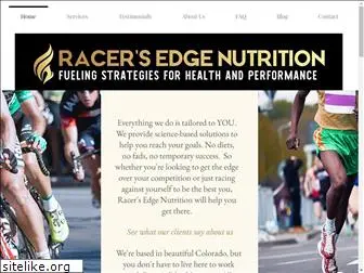 racersedgenutrition.com