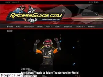 racersguide.com