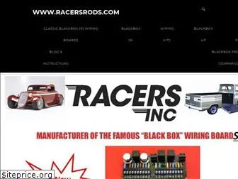 racersrods.com