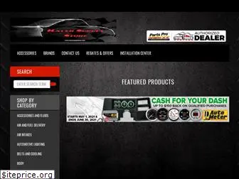 racersupplystore.com