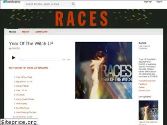 races.bandcamp.com