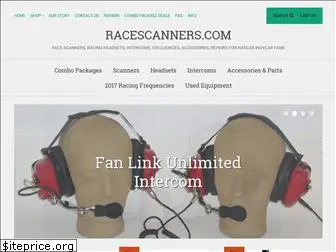 racescanners.com