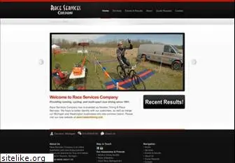 raceservices.com