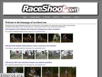 raceshoot.com