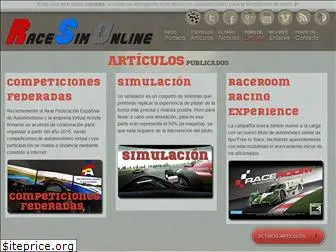 racesimonline.com