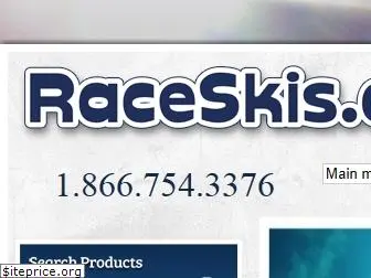 raceskis.com