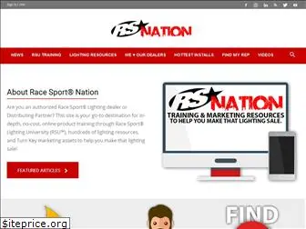 racesportnation.com