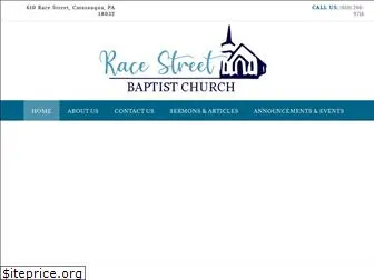 racestreetbaptist.org