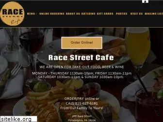 racestreetcafe.net