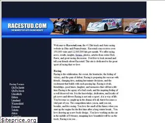 racestud.com