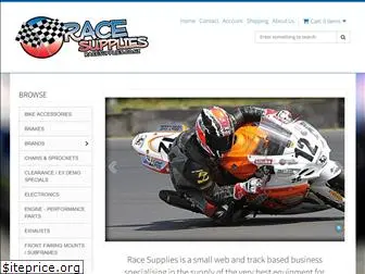 racesupplies.co.nz