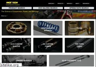 racetech.com