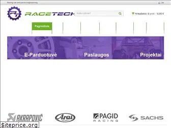 racetech.lt